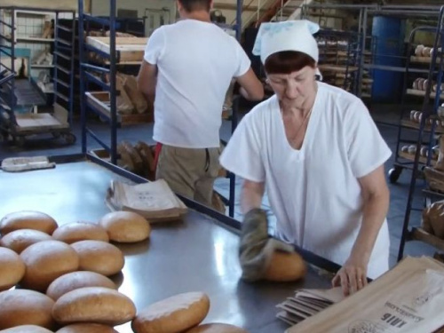 В Кривом Роге хлеб подорожал на 8% и это не предел - комментарий производителя