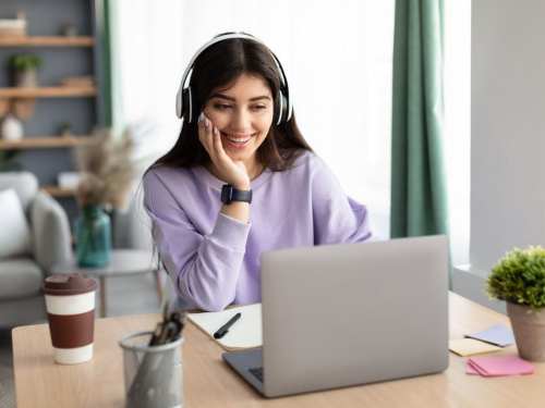 Співбесіда, фото Гончаренко центр