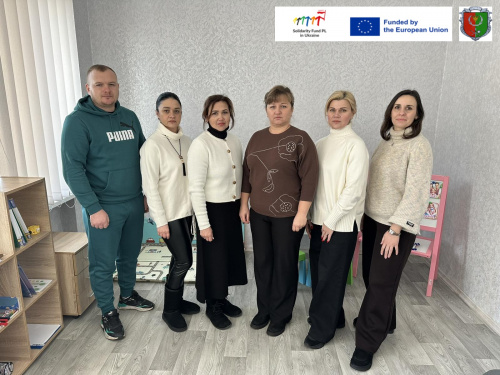 Фото Лозуватської сільради