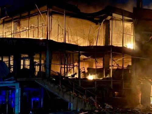 Фото пресслужби Дніпропетровської ОВА