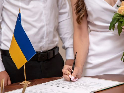 Зміни у Цивільному кодексі, фото ілюстративне