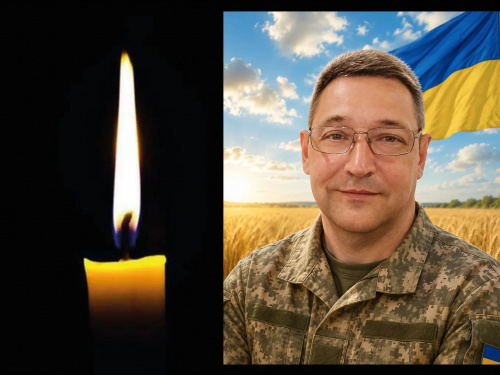 Фото «АрселорМіттал Кривий Ріг»