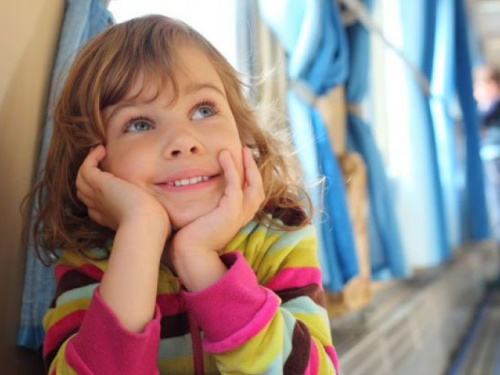 Летний маршрут: криворожане вскоре смогут приобрести билеты на поезд до Бердянска