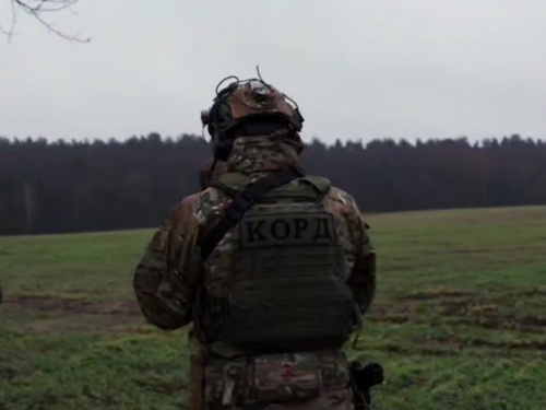 Триває набір до підрозділу КОРД: Нацполіція в пошуках добровольців