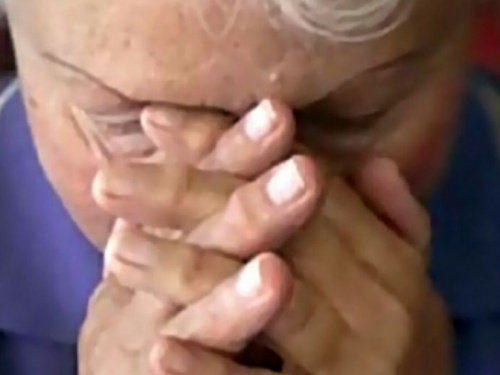 Предупрежден значит вооружен: на Днепропетровщине все чаще жертвами преступников становятся пожилые люди