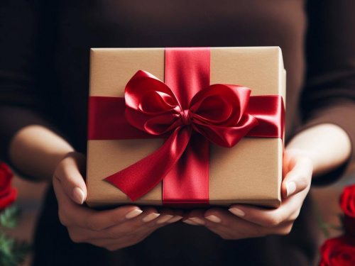 Подарунки для Стрільців