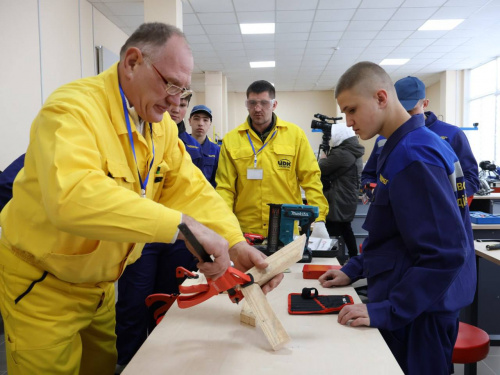 Фото управління преси міськвиконкому 