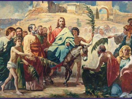 Від Єрусалима до України: як виникла Вербна неділя і що вона означає - фото з відкритих джерел