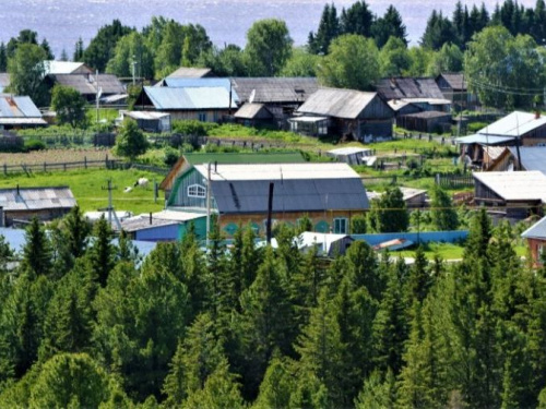 На Днепропетровщине запустили проект "Умное село"