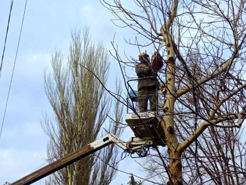 фото пресслужби ДТЕК