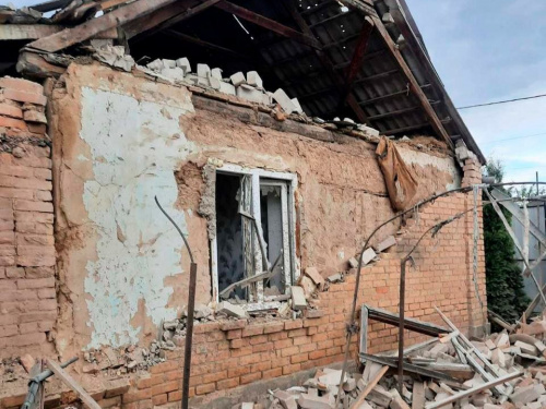 Фото пресслужби Дніпропетровської ОВА