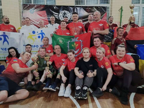 Фото управління преси Криворізького міськвиконкому 