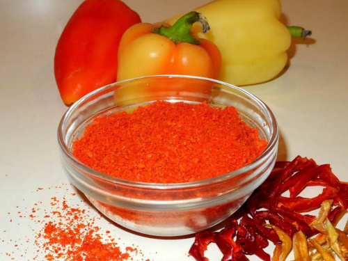 Розкриваємо правду про улюблену приправу - фото з відкритих джерел