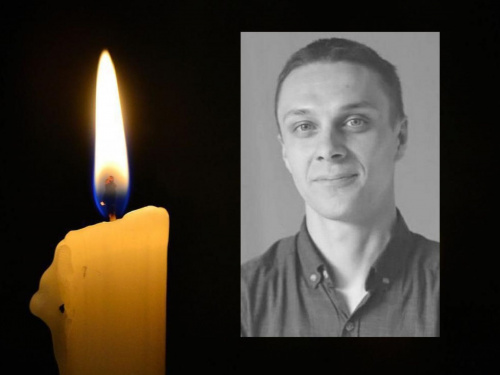 На війні обірвалося життя працівника Північного ГЗК Анатолія Швачки: що відомо про Захисника