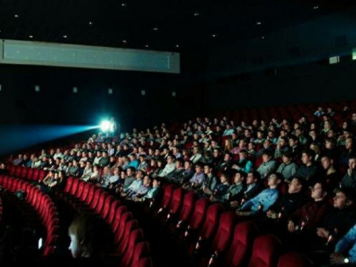 Манхэттенский кинофестиваль: криворожане могут присоединиться к международному голосованию за фильмы