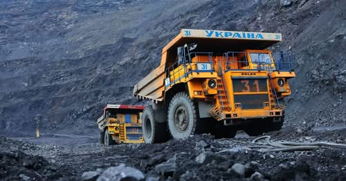 Фото пресслужби компанії Метінвест