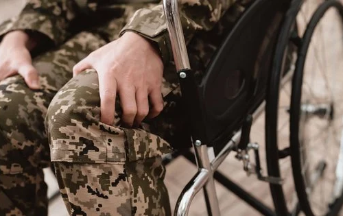 Фото пресслужби Гончаренко центру 