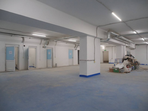 Фото управління преси виконкому Криворізької міської ради