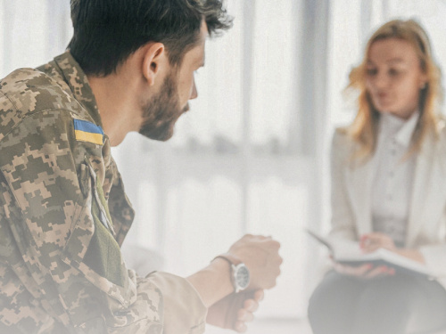 Фото Мінветеранів