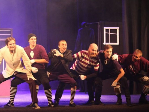 Фото пресслужби ДніпрОДА