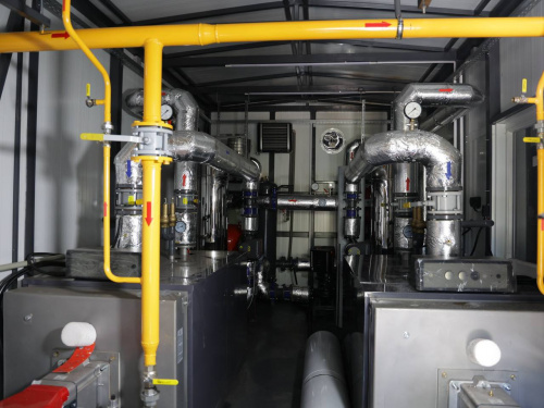 Фото управління преси виконкому Криворізької міської ради