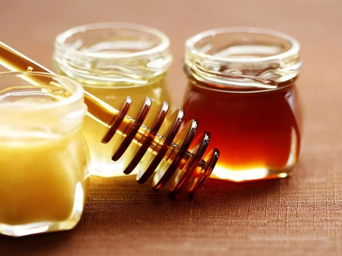 Мед став густим: що робити і як не зіпсувати продукт - фото з відкритих джерел