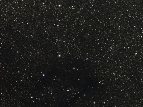 Криворожане смогут полюбоваться ярким космическим шоу