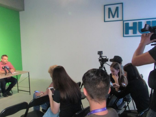 Водный вопрос: в Криворожском районе жители страдают от отсутствия воды