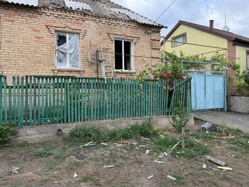 Фото пресслужби Дніпропетровської ОВА