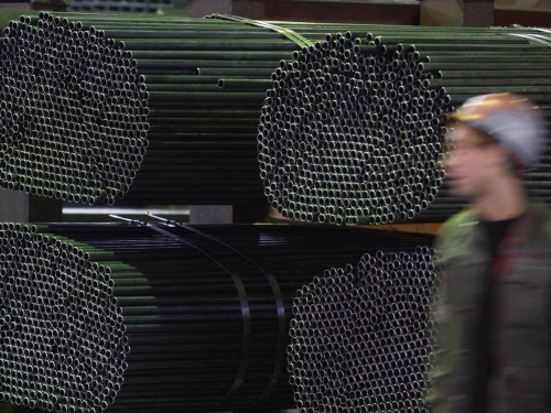 Синергія металургії України і ЄС. Метінвест придбав румунський трубний завод