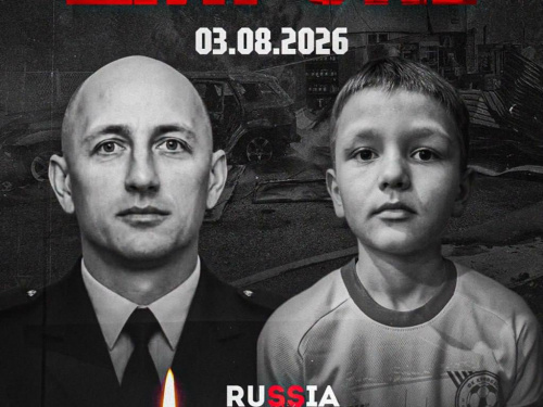 Реактивний шахед забрав життя маленького футболіста та його батька 3 серпня: росіяни обстріляли АЗС на Криворіжжі