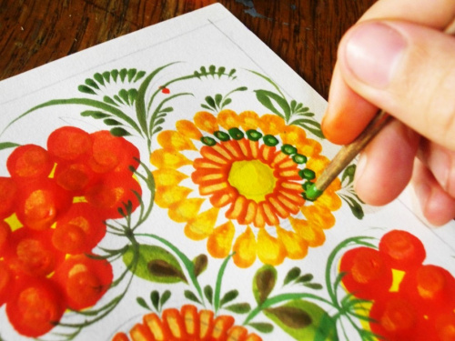 Фото Гончаренко центр