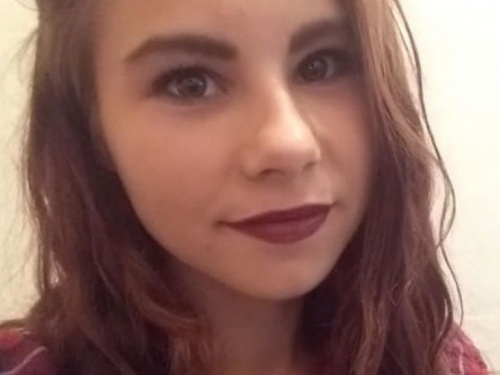 Не выходит на связь: в Кривом Роге пропала 18-летняя девушка
