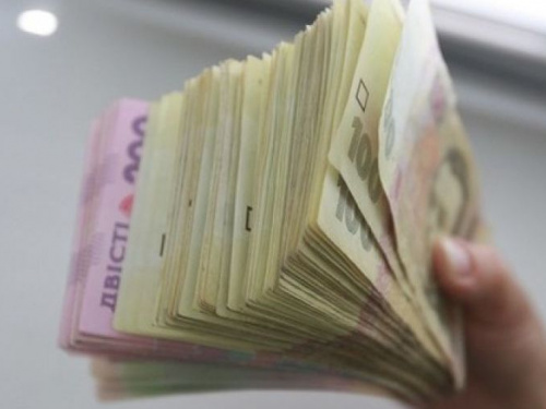 Предприниматели Кривого Рога могут побороться за 2 миллиона гривен