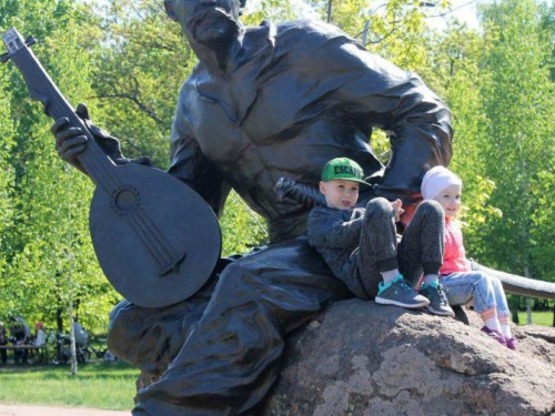 В Кривом Роге мобильное приложение "Smart cіty" дополнили новым сервисом