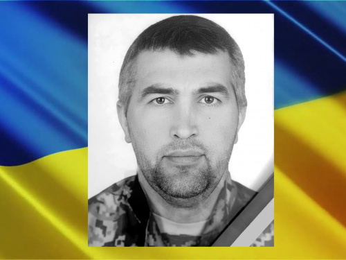 Внаслідок отриманих травм помер військовослужбовець Степан Копко: що відомо
