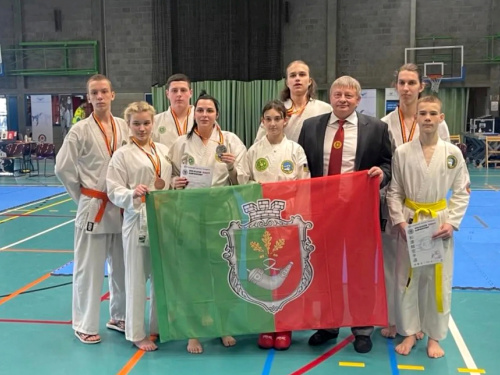 Фото СШ "Рукопашник"