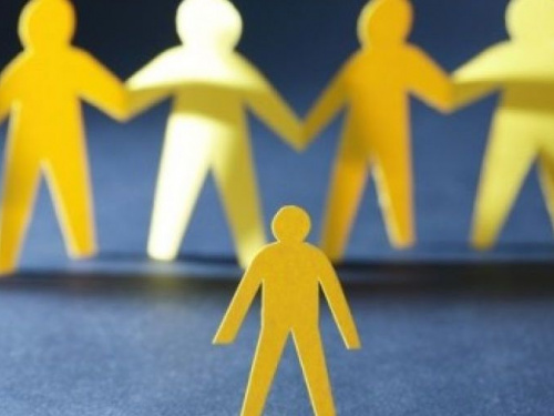 В Кривом Роге прошел тренинг по защите прав человека