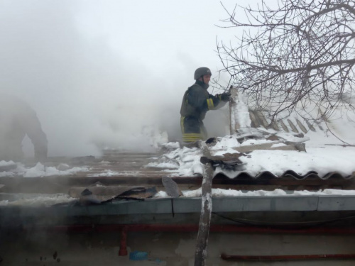 Фото пресслужби Дніпропетровської ОВА