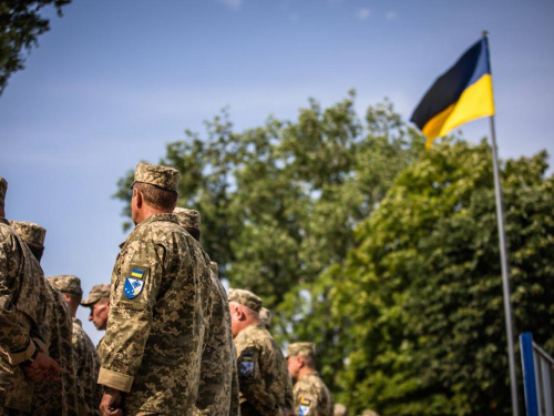 Фото пресслужби Дніпропетровської ОВА