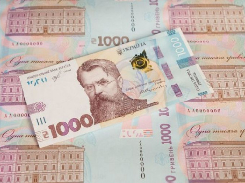 Новая банкнота: уже скоро в кошельках криворожан появится купюра номиналом 1000 гривен (фото, видео)