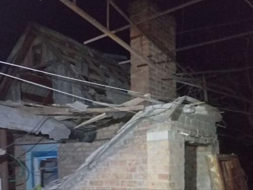 фото пресслужби Дніпропетровської ОВА