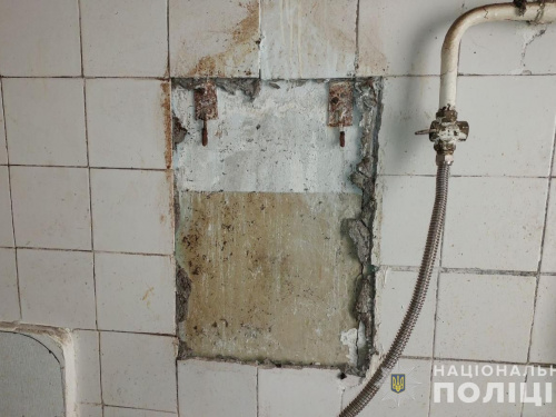 Фото Нацполіції