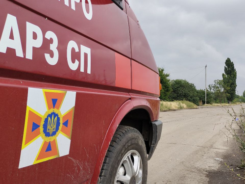 За останню добу піротехніки знищили три «Торнадо-С» та два «Урагани» на території Криворіжжя