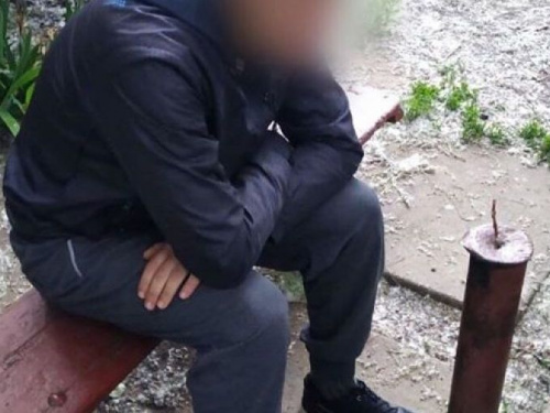 Фото пресс-службы Полка патрульной полиции Кривого Рога