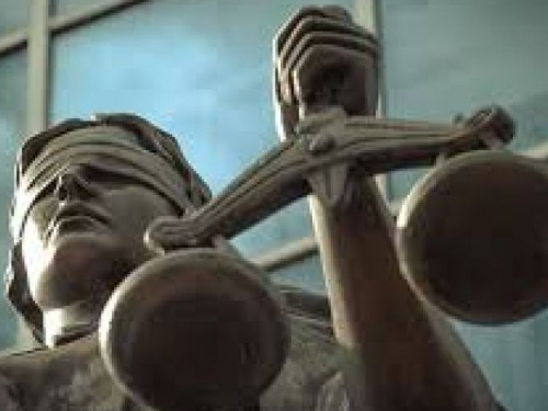 В Кривом Роге по видеосвязи мужчина был осужден на шесть лет