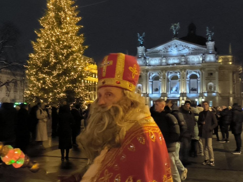 Різдвяні чудеса Львова: усе, що варто побачити взимку - фото з відкритих джерел