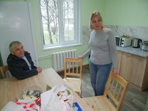 фото управління преси криворізького міськвиконкому 