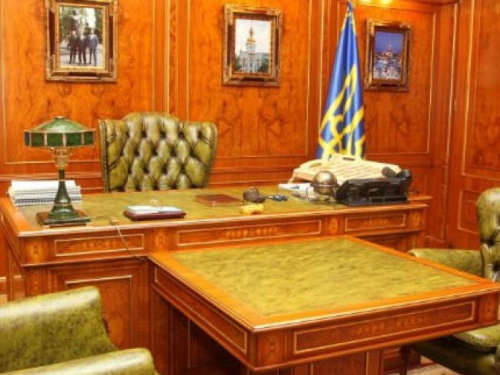 Криворожанин может провести беспрецедентную в истории Украины политическую агитацию