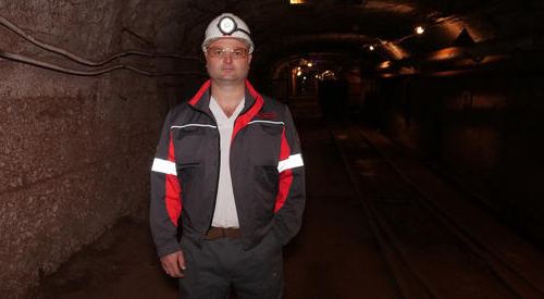 Фото пресслужби компанії Метінвест